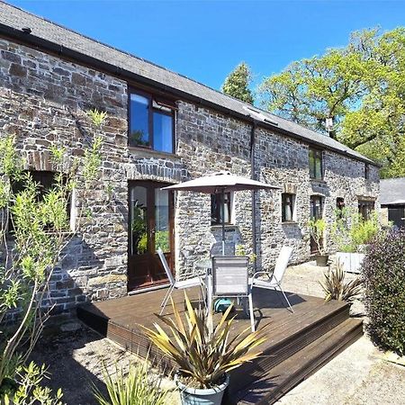 Petrock Holiday Cottages Newton Saint Petrock Dış mekan fotoğraf
