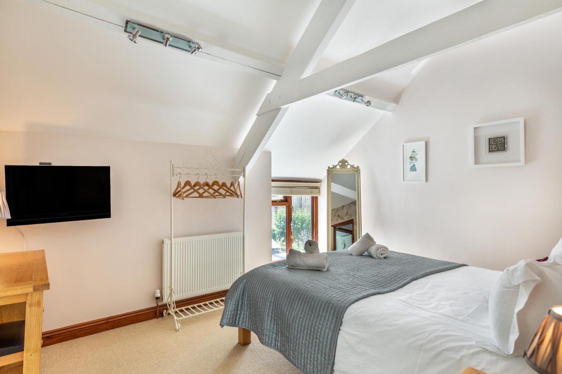 Petrock Holiday Cottages Newton Saint Petrock Dış mekan fotoğraf