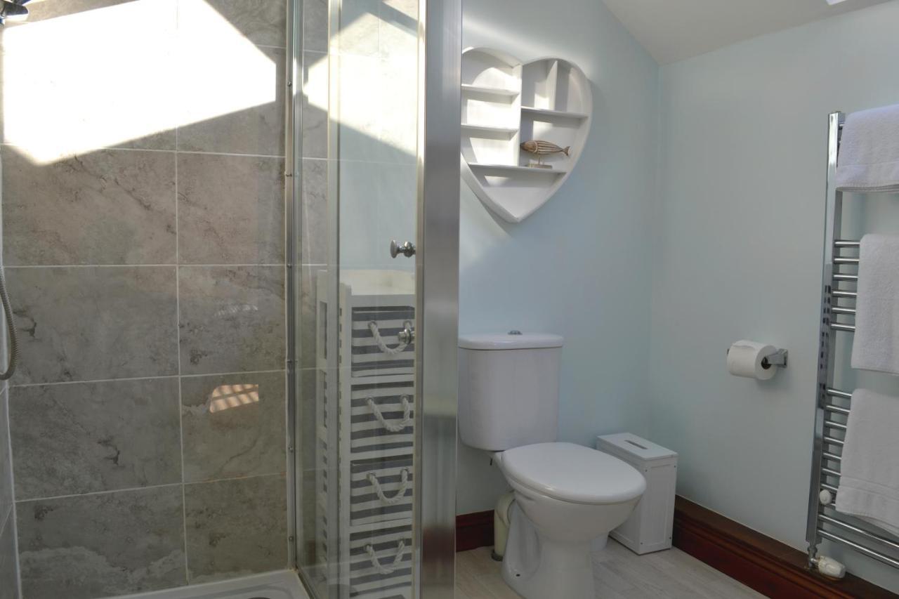 Petrock Holiday Cottages Newton Saint Petrock Dış mekan fotoğraf